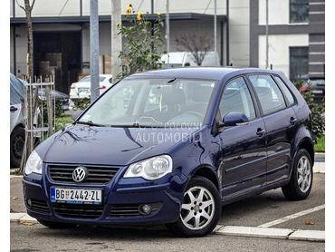 Volkswagen Polo 1.4b