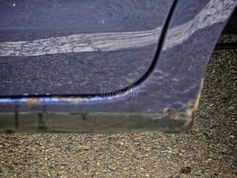 Volkswagen Polo 1.4b