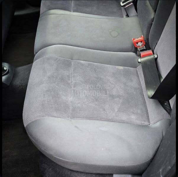 Volkswagen Polo 1.4b