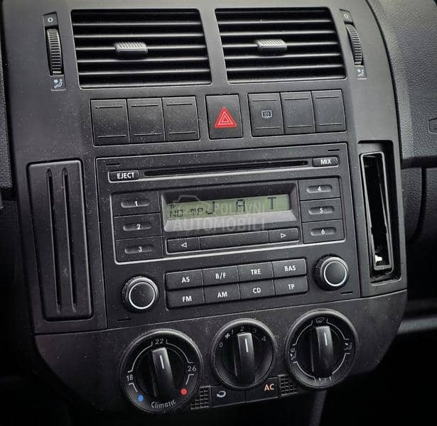 Volkswagen Polo 1.4b