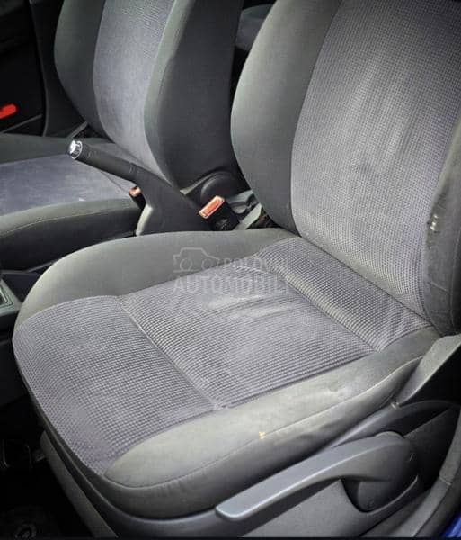 Volkswagen Polo 1.4b