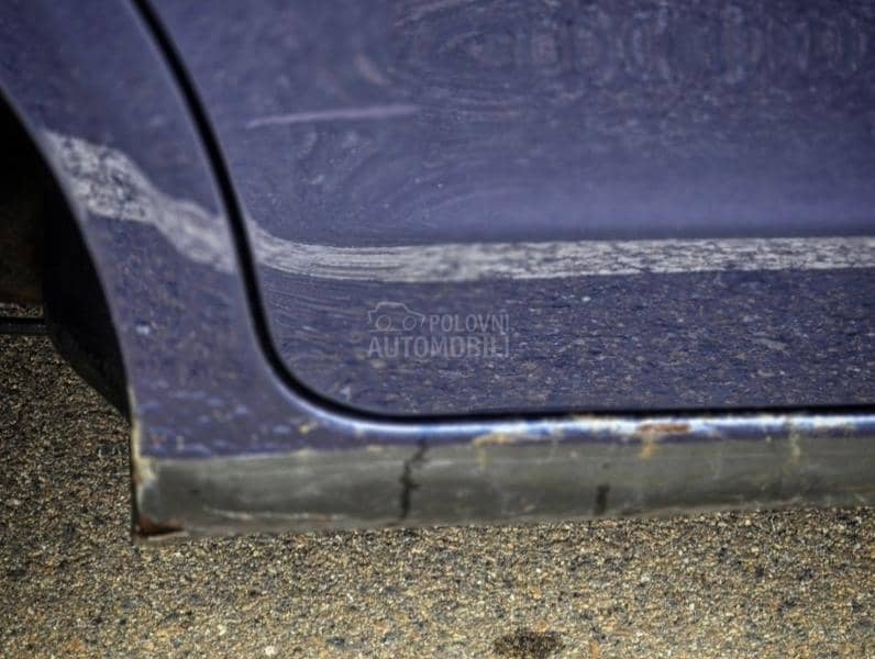 Volkswagen Polo 1.4b