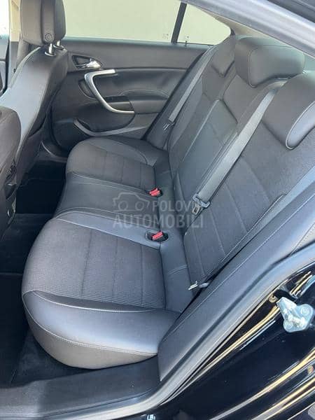 Opel Insignia 2.0 CDTi