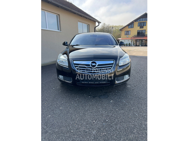 Opel Insignia 2.0 CDTi