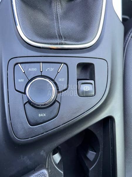 Opel Insignia 2.0 CDTi