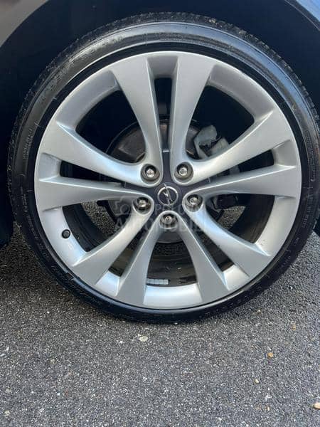 Opel Insignia 2.0 CDTi