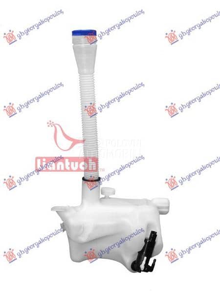 POSUDA ZA TECNOST BRISACA