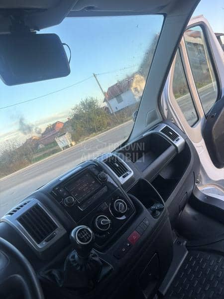 Fiat Ducato 2.3 u top stanje