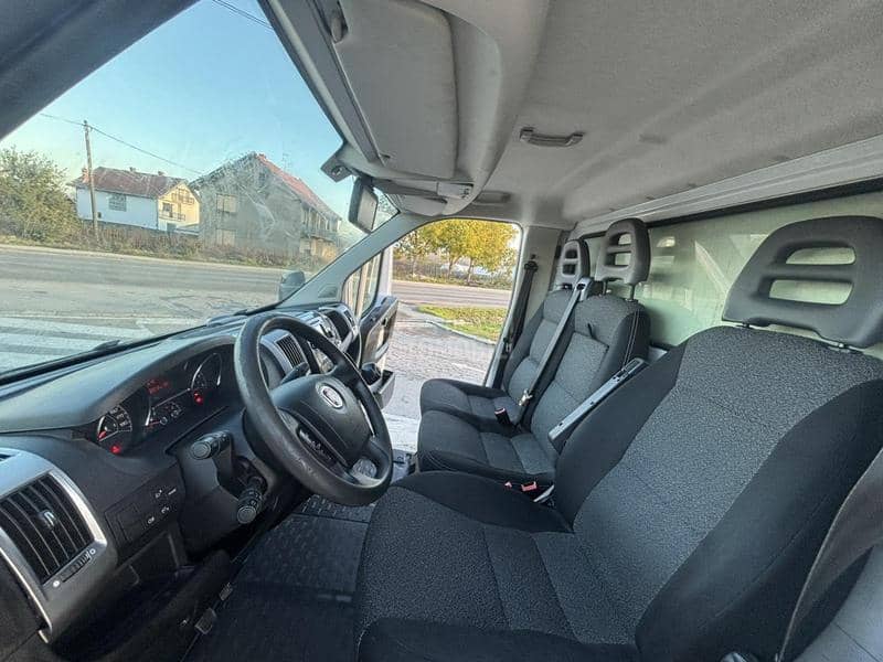 Fiat Ducato 2.3 u top stanje