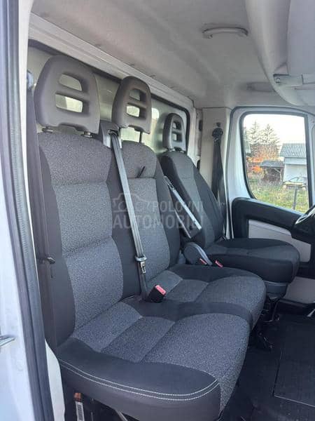 Fiat Ducato 2.3 u top stanje