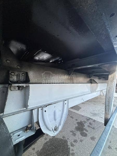 Fiat Ducato 2.3 u top stanje