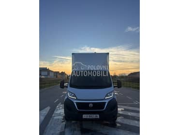 Fiat Ducato 2.3 u top stanje