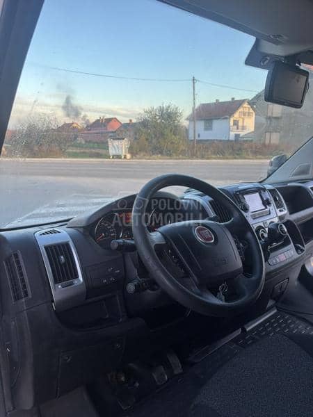 Fiat Ducato 2.3 u top stanje