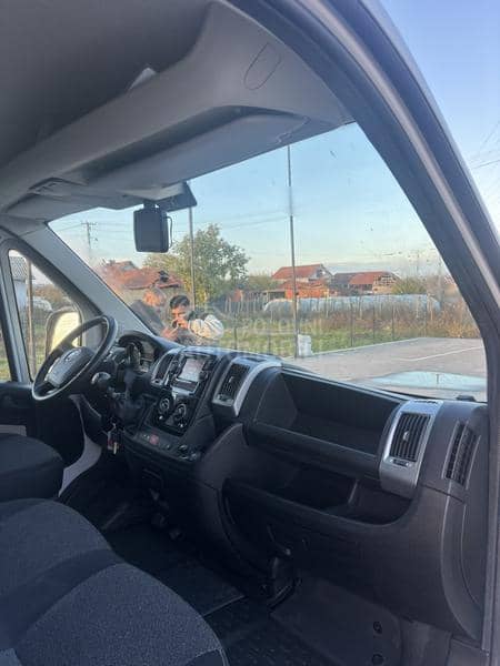Fiat Ducato 2.3 u top stanje
