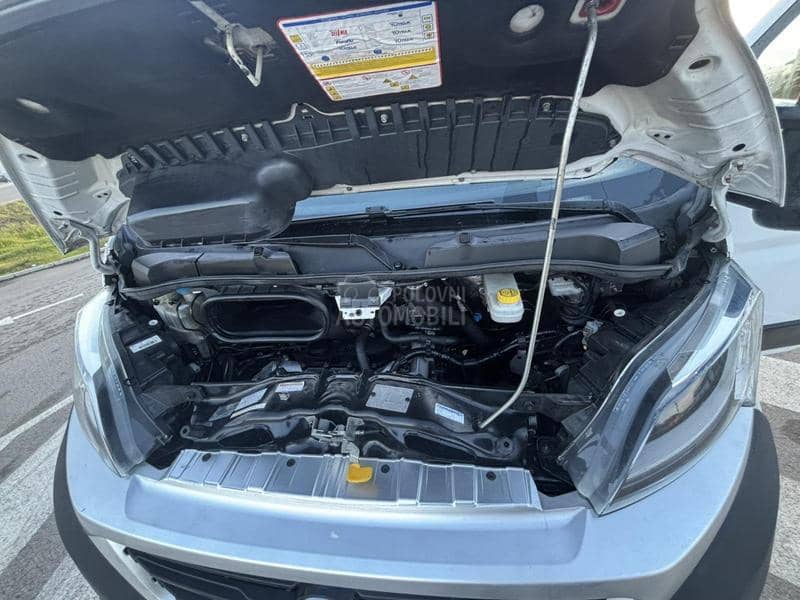 Fiat Ducato 2.3 u top stanje