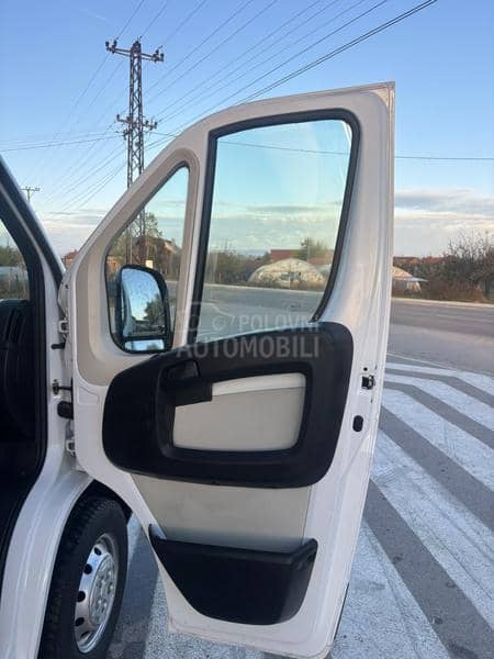Fiat Ducato 2.3 u top stanje