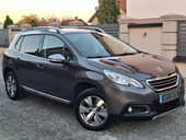 Peugeot 2008 1.6BlueHDI Executive