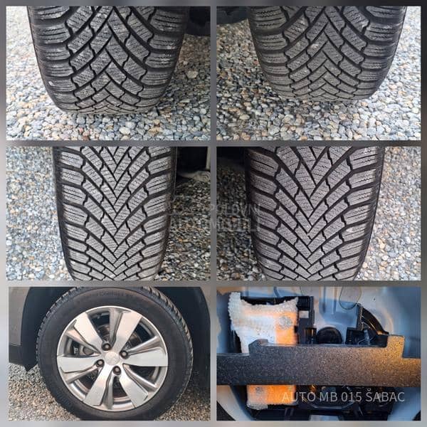 Peugeot 2008 1.6BlueHDI Executive