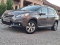 Peugeot 2008 1.6BlueHDI Executive