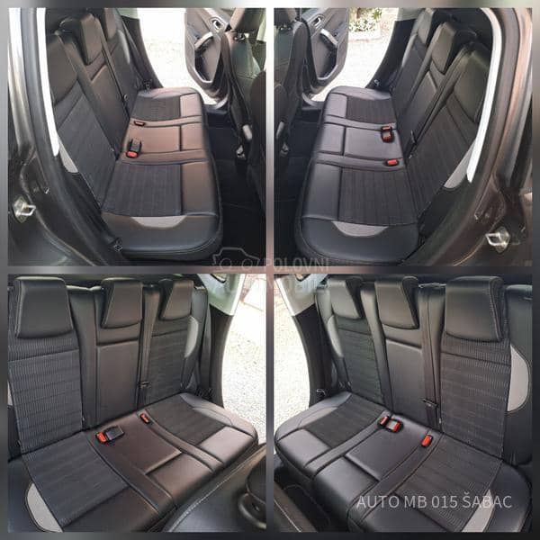 Peugeot 2008 1.6BlueHDI Executive