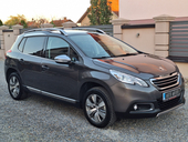 Peugeot 2008 1.6BlueHDI Executive