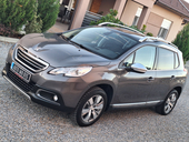 Peugeot 2008 1.6BlueHDI Executive