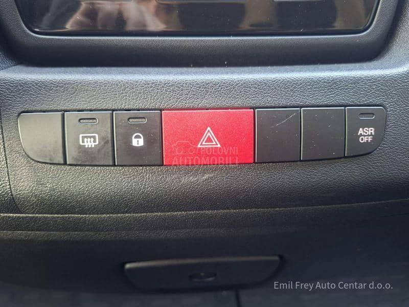 Opel Movano Furgon 2.2 165 KS L4H3