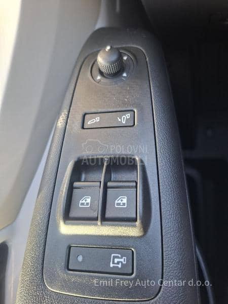 Opel Movano Furgon 2.2 165 KS L4H3