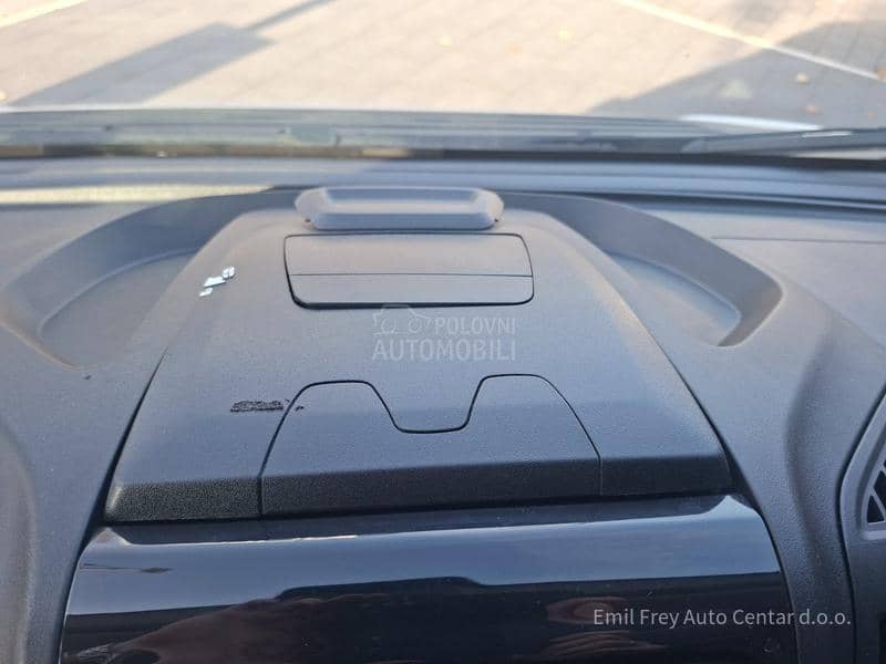 Opel Movano Furgon 2.2 165 KS L4H3