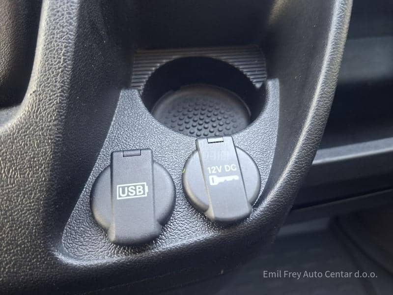 Opel Movano Furgon 2.2 165 KS L4H3