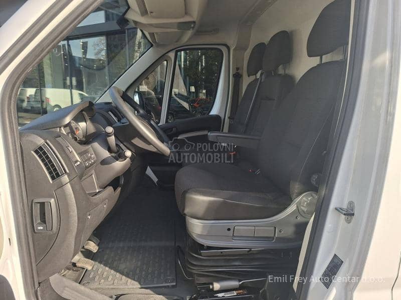 Opel Movano Furgon 2.2 165 KS L4H3