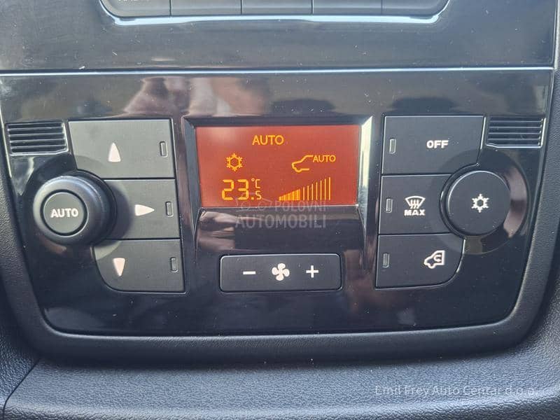 Opel Movano Furgon 2.2 165 KS L4H3