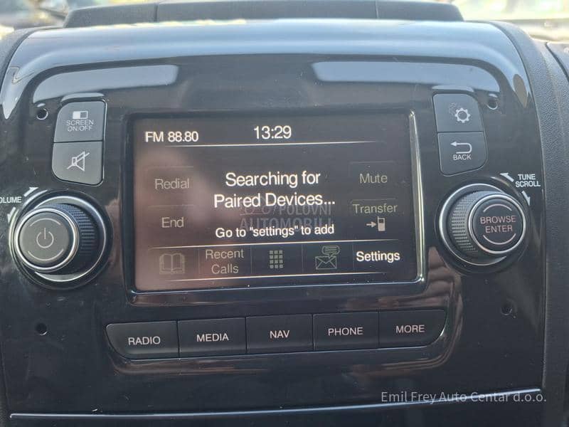 Opel Movano Furgon 2.2 165 KS L4H3