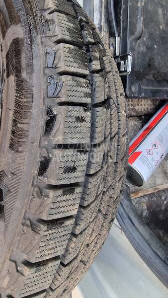 Tomket 185/65 R15 Zimska