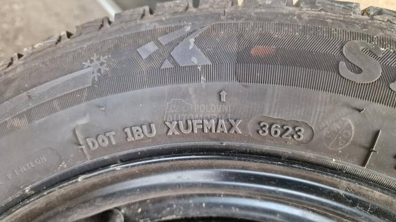 Tomket 185/65 R15 Zimska