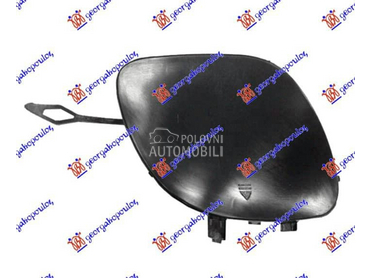 NEMA- POKLOPAC KUKE... za Mercedes Benz C Klasa od 2014. do 2018. god.