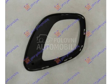 OKVIR MAGLENKE 3 VRATA Levo za Kia Picanto od 2011. do 2015. god.