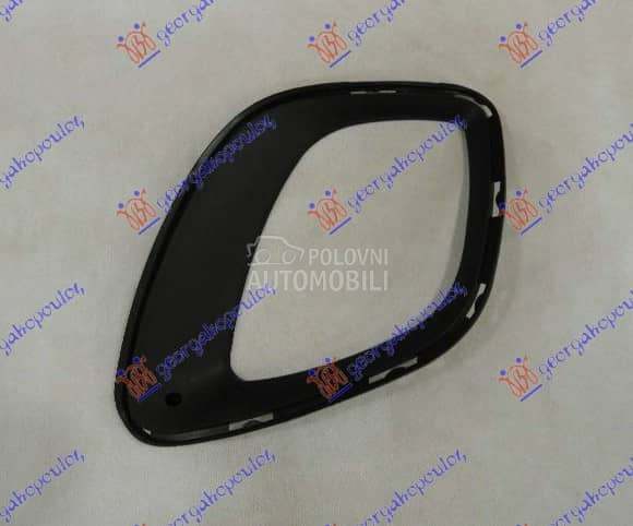 OKVIR MAGLENKE 3 VRATA Levo