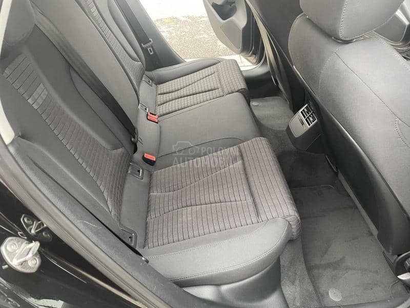 Audi A3 1,6 TDI AUTOMA TIK