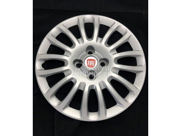 Ratkapne za Fiat Grande Punto 15" 