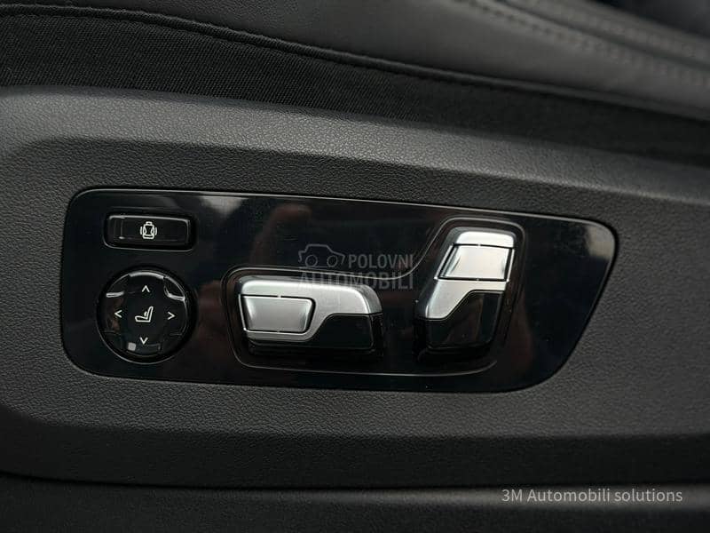 BMW X5 M-PRO/SKY/PANO/360