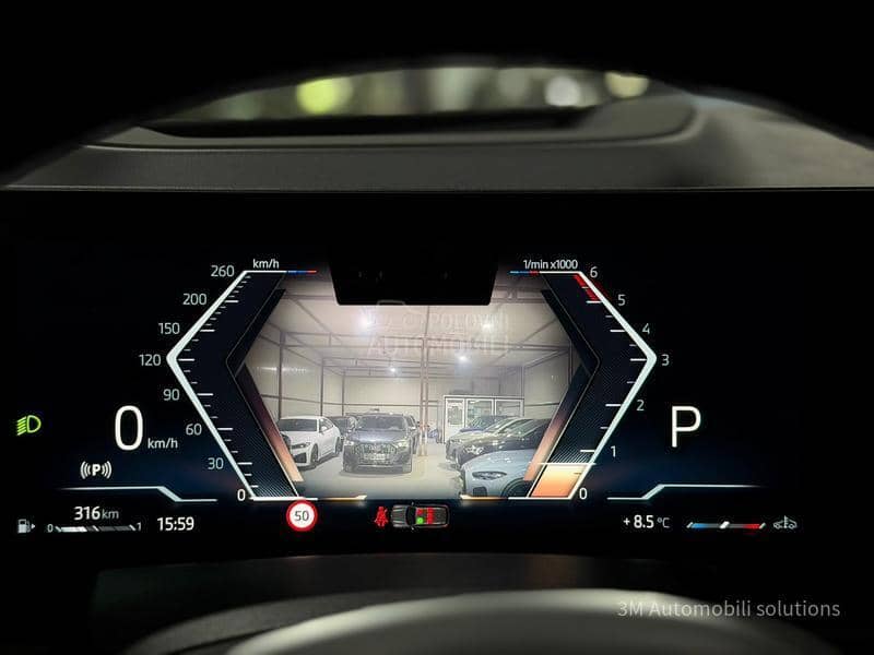 BMW X5 M-PRO/SKY/PANO/360