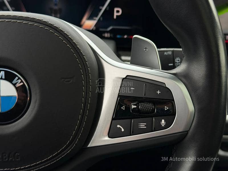 BMW X5 M-PRO/SKY/PANO/360