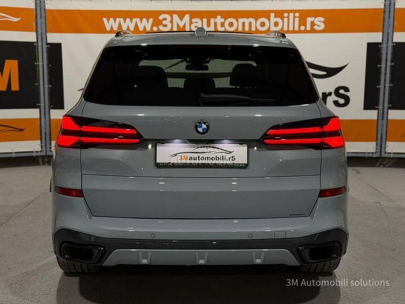 BMW X5 M-PRO/SKY/PANO/360