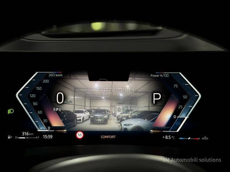 BMW X5 M-PRO/SKY/PANO/360