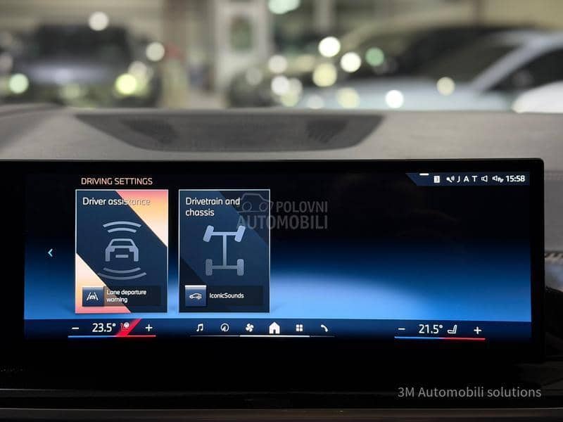 BMW X5 M-PRO/SKY/PANO/360