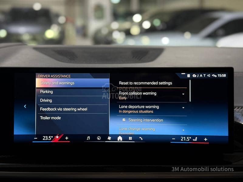 BMW X5 M-PRO/SKY/PANO/360