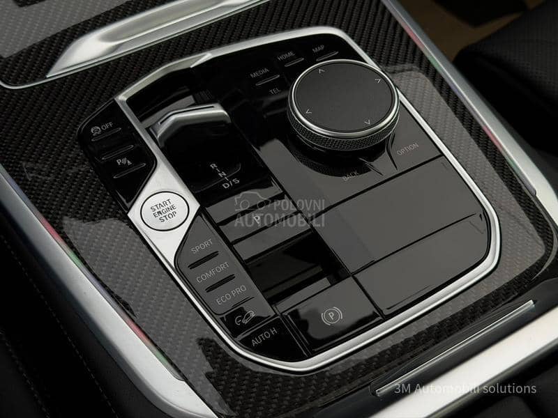 BMW X5 M-PRO/SKY/PANO/360