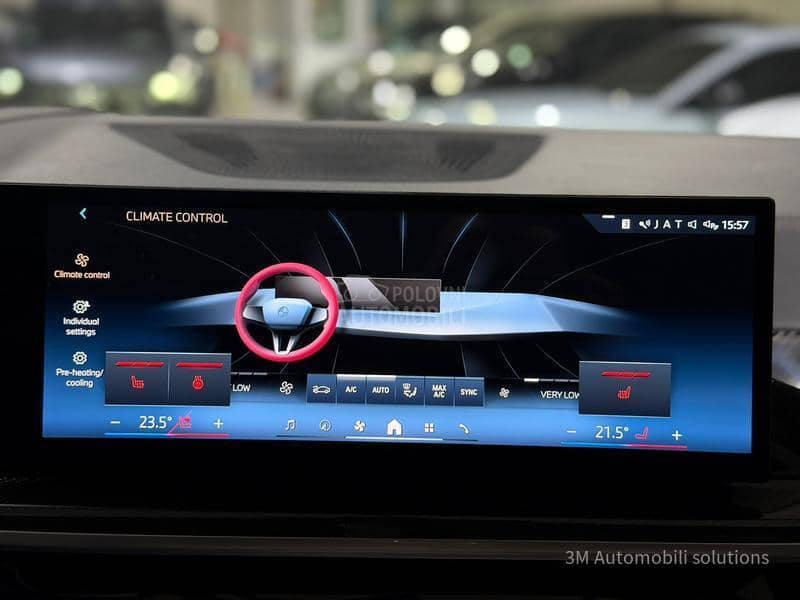 BMW X5 M-PRO/SKY/PANO/360