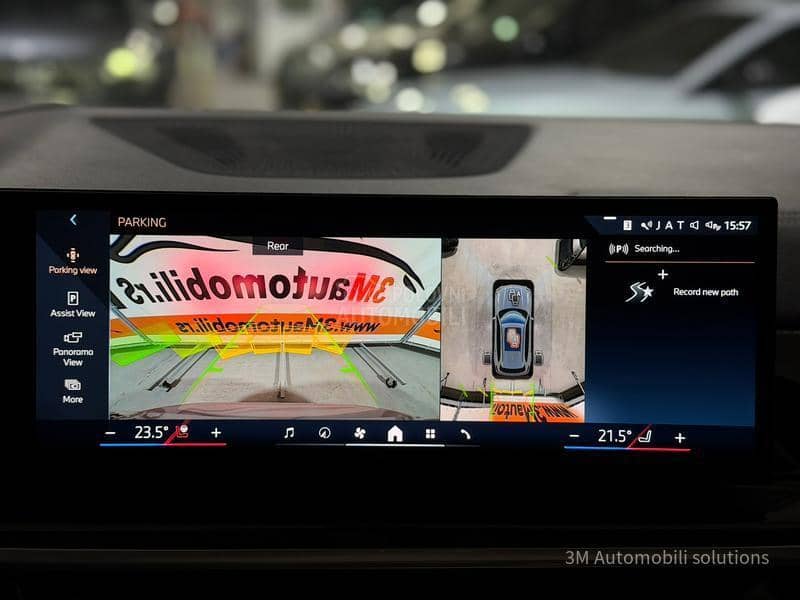 BMW X5 M-PRO/SKY/PANO/360